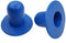 Zh yan 2pk Above Ground Swimming Pool Filter Pump Strainer Hole Plug Stopper for INTEX