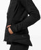 lululemon Down For It All Jacket, Black, 4