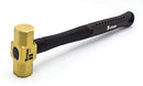 Titan TIT63216 Hammer (2 lb. Brass Non-Sparking)