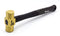 Titan TIT63216 Hammer (2 lb. Brass Non-Sparking)