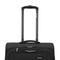 Samsonite Unisex Saire LTE Softside Expandable Luggage with Spinner Wheels, Caribbean Blue, 3-Piece Set (20/25/28), Saire LTE Softside Expandable Luggage with Spinner Wheels