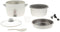 Zojirushi (Uncooked) Rice Cooker Rice Cooker and Steamer 10 Cup 10-Cup White