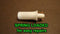 Spring-Loaded Replacement Pins - 20 Pack