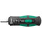 Wera 7515 Kraftform Safe-Torque Speed Screwdriver, 2-6 Nm