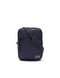 Lacoste Men's LCST Flat Crossover Bag, Eclipse, One Size
