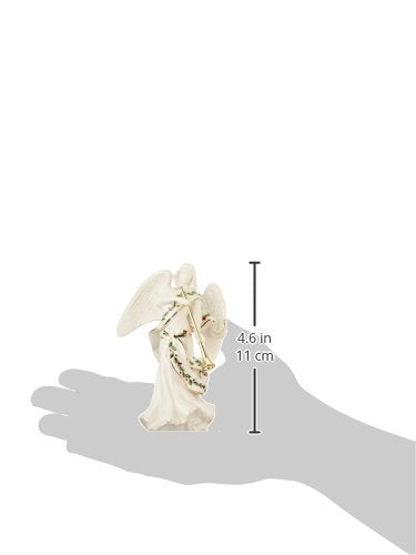 Lenox 806053 Holiday Mini Nativity Set, 1.60 LB, Ivory, 7-Piece