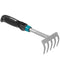 Gardena Hand Rake – 31.5 x 13 x 8.5 cm