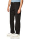 Dickies Men's Relaxed Fit Sanded Duck Carpenter Jean, Black, 34W x 32L