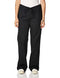 Dickies EDS Signature Men & Women Scrubs Pant Drawstring 83006, Black, Medium