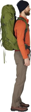 Osprey Aether 55 Men's Backpacking Pack