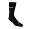 PUMA Men's Men's 6 Pack Crew Socks, Black/Gray, 10 13 US