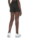 PUMA Women's Essential 4" Sweat Shorts, Black, XXL