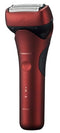 Panasonic 3 Blade Wet/Dry Shaver with Beard Sensor Technology, Flexible Shaver Head, Floating Blade Mechanism & Pop-up Trimmer (ES-LT4B-R841)