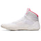 ASICS Men's Matflex 7 Wrestling Shoes, White/Diva Pink, 12 US