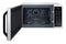 Samsung MC2BH5015AW Vented Microwave + Grill 28 Litre 900 W Grill 1500 W White
