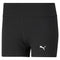 PUMA Women's Train FAV 3" Tight Shorts, Black, Large