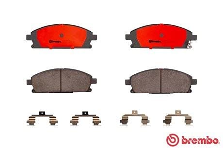 Brembo Ceramic Brake Pads