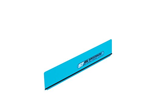 OX OX-P531245 Flex Blade - Speed Skim Semi Stainless Steel Blade - Multicolour - 450 mm