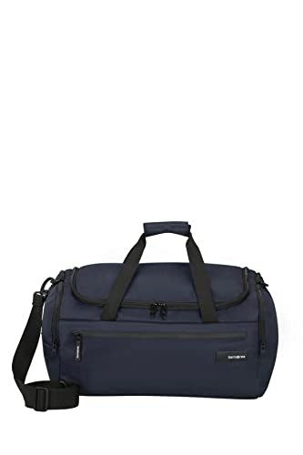 Samsonite Roader Travel Bag S, Blue (Dark Blue), S, Travel Bags