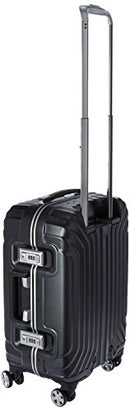 Samsonite Tru-Frame Hardside Spinner 20, Matte Graphite (Gray) - 73722-4804