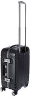 Samsonite Tru-Frame Hardside Spinner 20, Matte Graphite (Gray) - 73722-4804