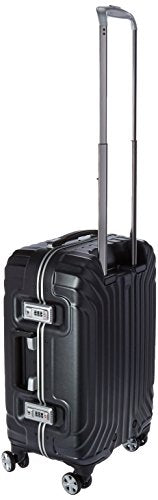 Samsonite Tru-Frame Hardside Spinner 20, Matte Graphite (Gray) - 73722-4804