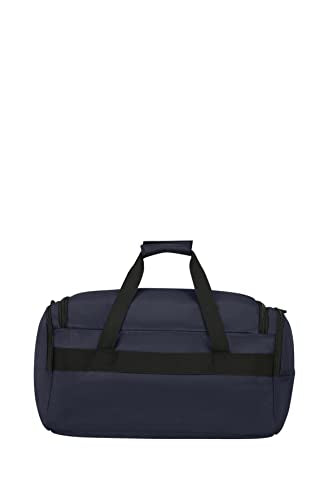 Samsonite Roader Travel Bag S, Blue (Dark Blue), S, Travel Bags
