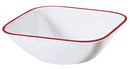 Corelle Dinnerware Set, Indigo Speckle (18-Piece Set)