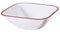 Corelle Dinnerware Set, Indigo Speckle (18-Piece Set)