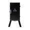 Masterbuilt MB20070210 MES 35B Analog Electric Smoker, Black