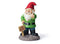 Garden Gnome (Go Away!)