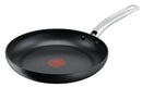 Tefal Gourmet Hard Anodised Non-Stick Frypan 26cm, B4850517