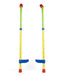 10866 Children Stilt with Secure Foot Rests