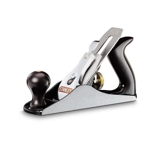 Stanley 4 Smooth Plane 2 Inch 1-12-004