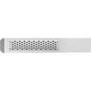 ZWILLING Z-Cut Fine Grater 3-in-1, Grater, Faster Grating Technology, Finger Guard, Food Holder, Food Storage Tray, Zester