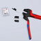 KNIPEX Crimp System Pliers