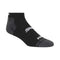 PUMA Men's 8 Pack Low Cut Running Socks, Black, US 10-13