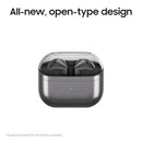 Samsung Galaxy Buds3 Wireless Earbuds, White