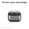 Samsung Galaxy Buds3 Wireless Earbuds, White