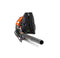 Husqvarna 360BT Gas Leaf Blower, 65.6-cc 3.81-HP 2-Cycle Backpack Leaf Blower with 890-CFM, 232-MPH, 30-N Powerful Clearing Performance and Load-Reducing Harness