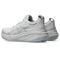 ASICS Women's Gel-Nimbus 26 Running Shoe, Concrete/Pure Silver, 7.5 US