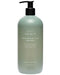 Natio Australia Spirit Lemon Ironbark + Olive Hand Wash 500ml - Zesty Scented Gentle Hand Wash - Hydrates, Cleanses & Nourishes - Made in Australia