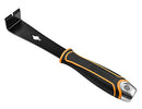 ROLLINGDOG 1.5 Inch Flat Pry Bar - Nail Puller,Stainless Steel With Chiseled Angled Head