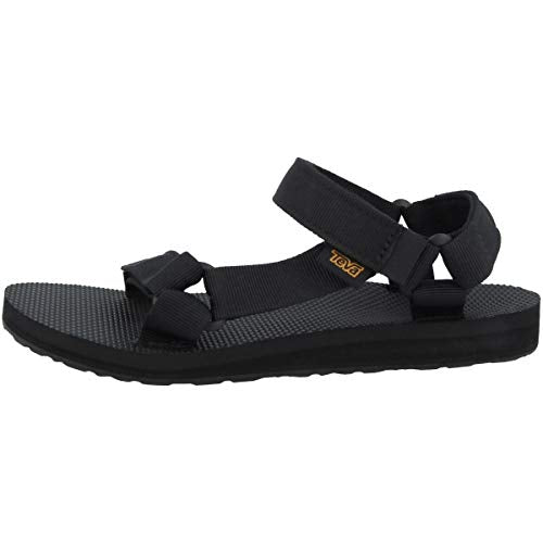 Teva Women's Original Universal Sandal, Black, US 10