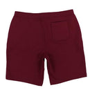 Polo Ralph Lauren Men's Athletic Shorts, Burgundy, Large