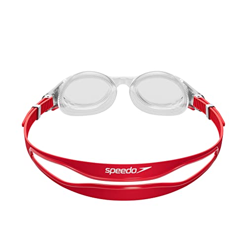 Speedo Unisex-Adult Swim Goggle Biofuse 2.0