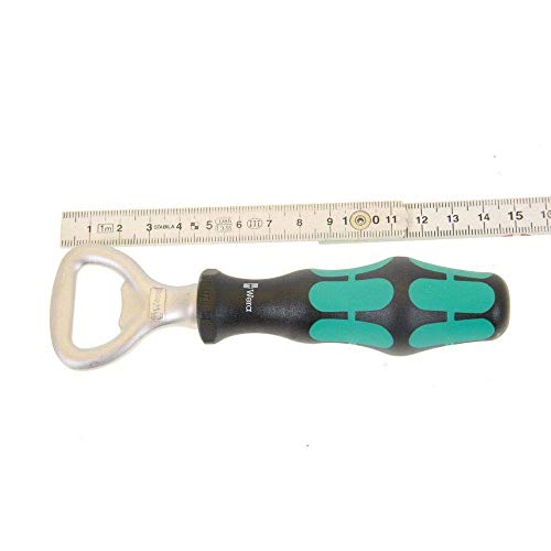 Wera Bottle Opener 145 mm, 05030005003