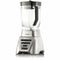 Sunbeam Two-Way Blender & Smoothie Maker | 1100W | 2L Blending Jug | Electric Chopper | Crushes Ice | Whips Cream | Stainless Steel