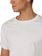 Hanes Men's ComfortSoft T-Shirt (Pack of 6), White, Large