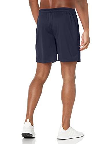 Umbro Men's Inter Soccer Short, Navy Blue, XX-Large